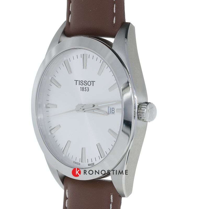 Фотография часов Tissot Gentleman T127.410.16.031.00_39